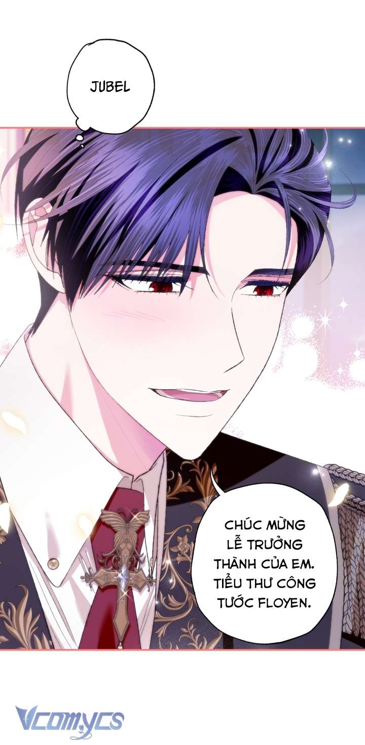 Cha À, Con Không Muốn Kết Hôn Đâu Chap 97 - Trang 2