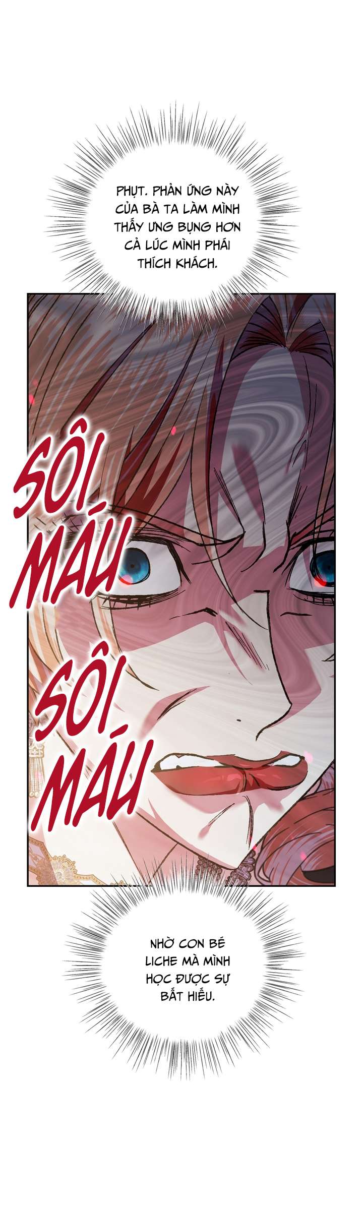 Cha À, Con Không Muốn Kết Hôn Đâu Chap 56 - Trang 2