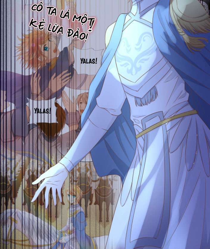 Địch Úc Đa Chi Ca Chapter 80 - Trang 4