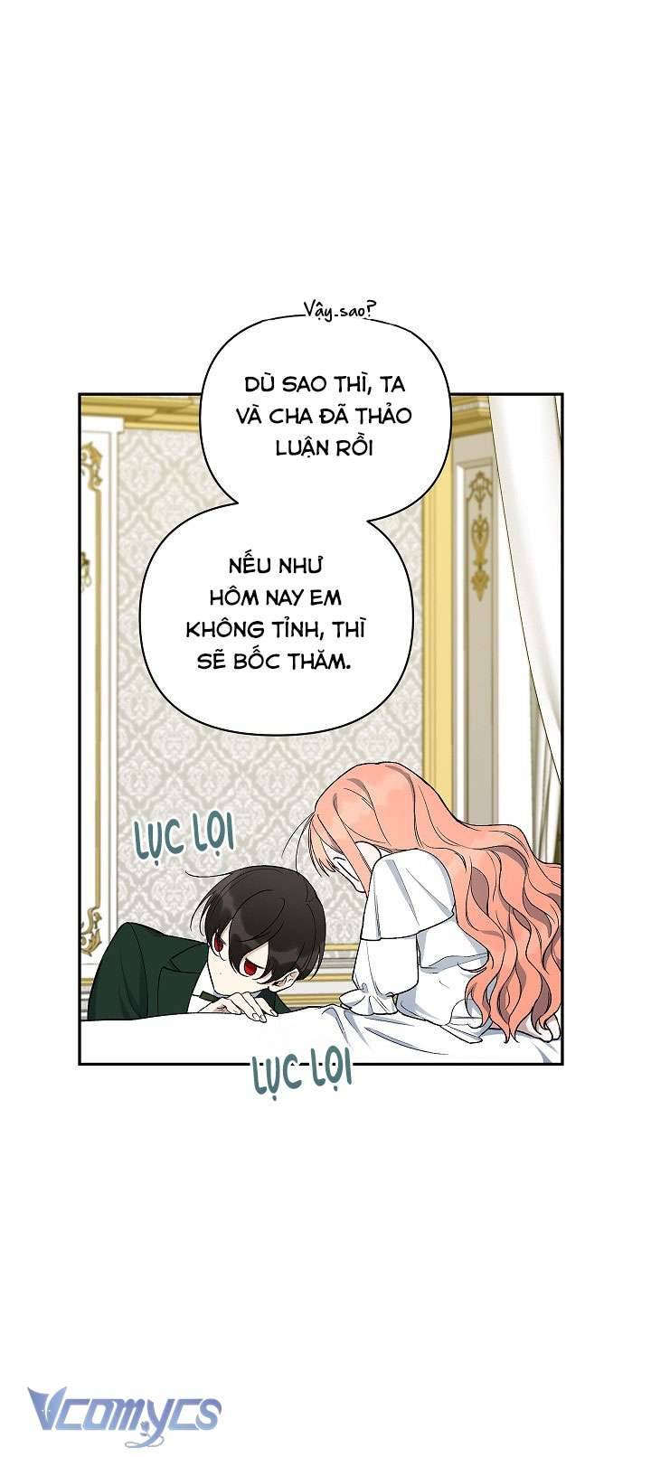 Phương Pháp Trở Thành Con Gái Của Người Hùng Bóng Đêm Chap 15 - Trang 2