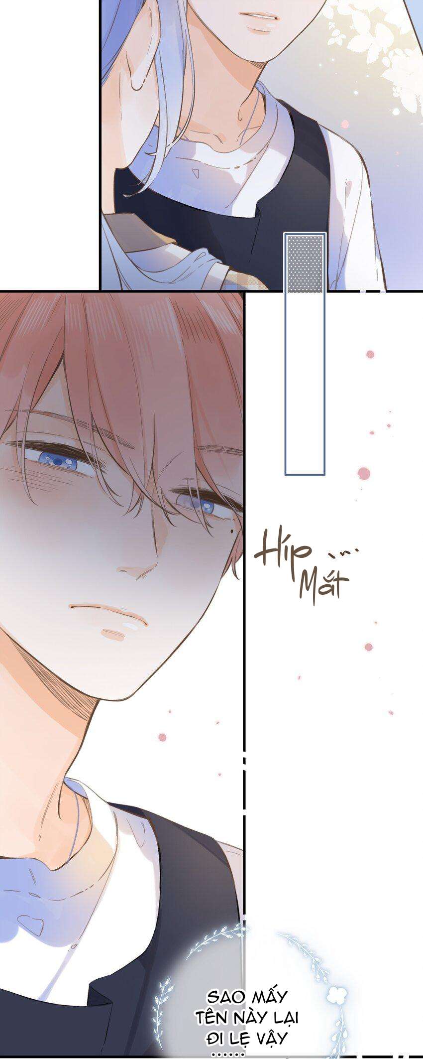 Ánh Sao Phiêu Linh Trong Nước Chapter 44 - Next Chapter 45