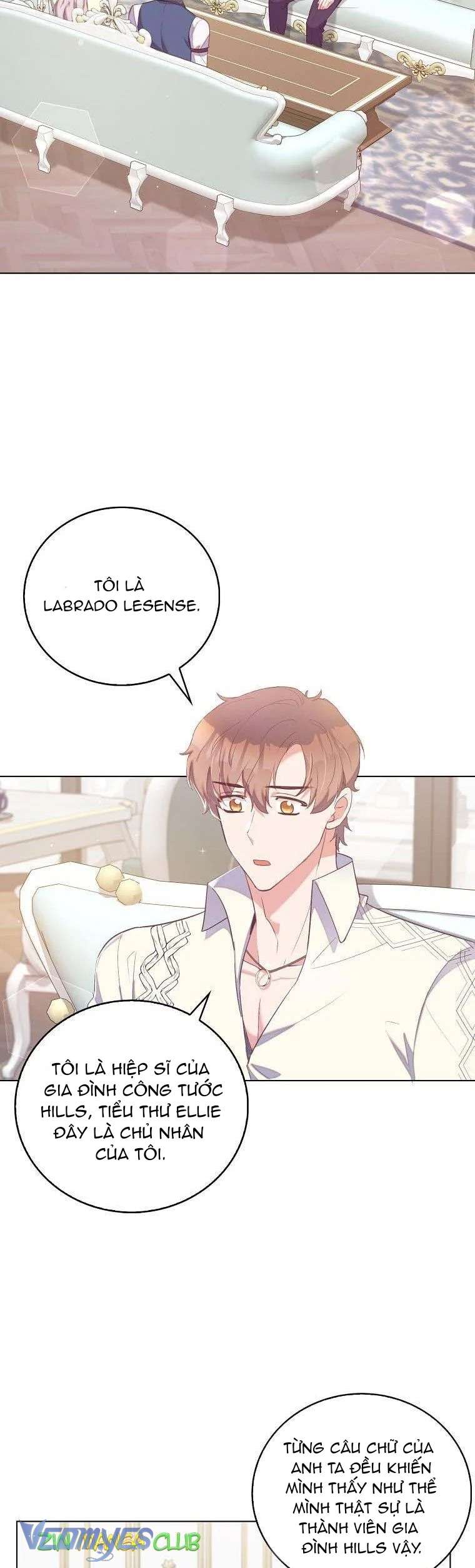 Tôi Chỉ Nhận Ra Sau Khi Mất Cô Ấy Chap 33 - Next Chap 34