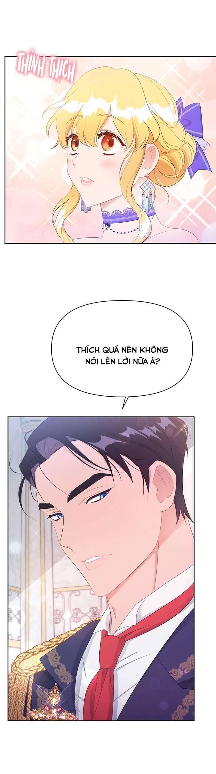 Công Tước Hát Rong Chapter 21 - Trang 3