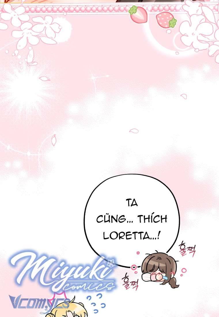 Được Yêu Thương Mà Còn Ngại Ngùng Sao! Chapter 14 - Trang 4