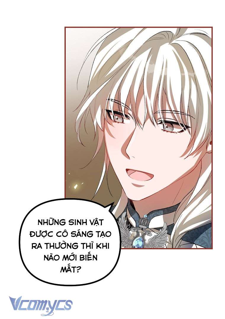 Thời Gian Của Nhân Vật Phụ Có Giới Hạn Chapter 27 - Trang 4