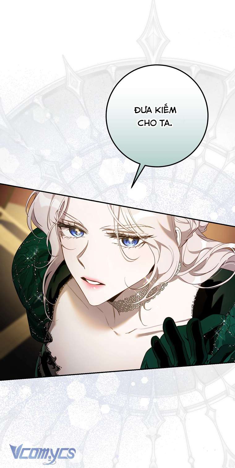 Thuần Hóa Bạo Quân Rồi Bỏ Trốn Chap 105 - Trang 2