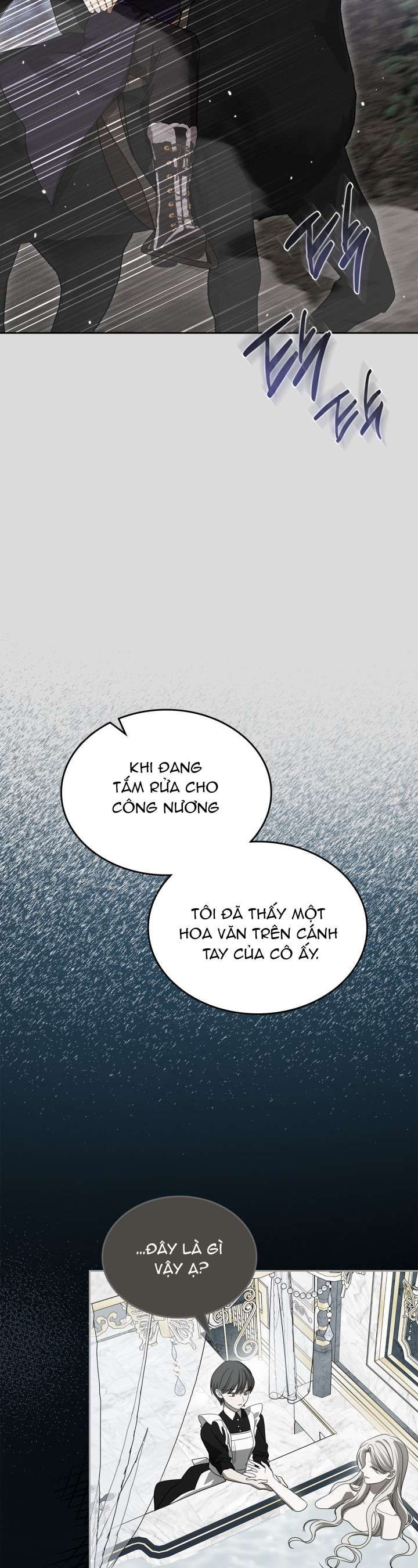 Nam Chính Quái Vật Sống Dưới Giường Tôi Chapter 65 - Trang 4