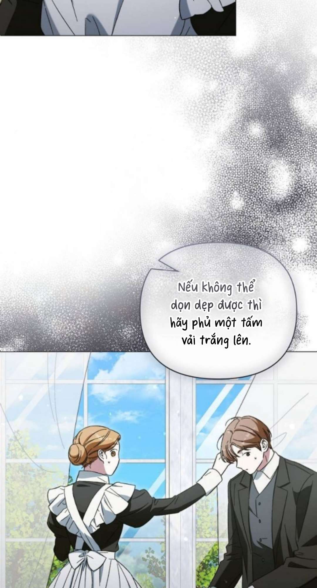 Dành Cho Nàng Juliet Xinh Đẹp Chapter 8 - Trang 4