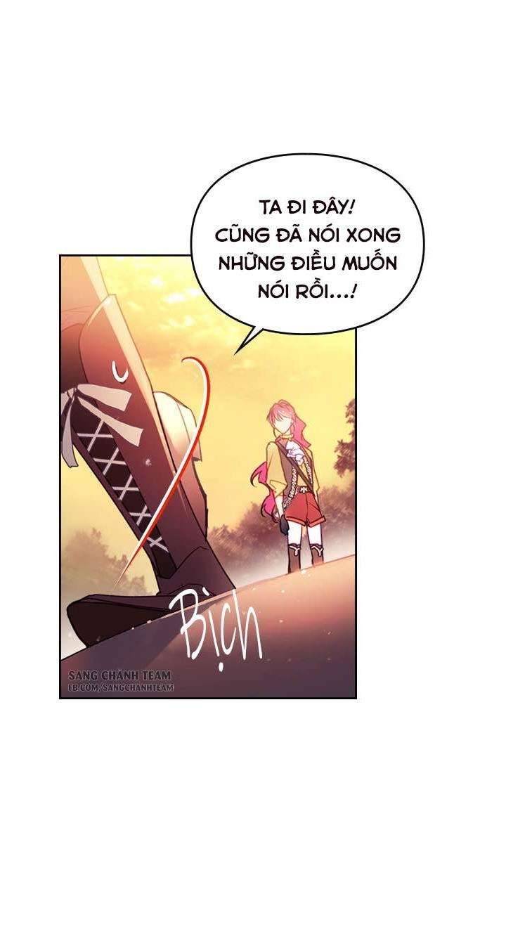 Kết Cục Của Nhân Vật Phản Diện Chỉ Có Thể Là Cái Chết Chapter 53 - Trang 4