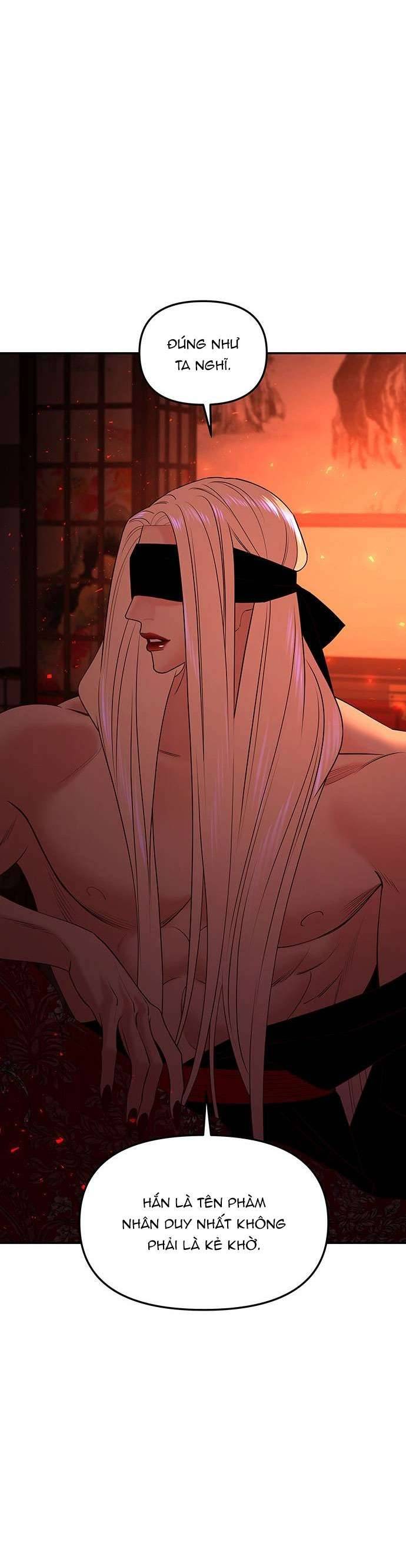 Vương Tử Huyền Bí Chapter 65 - Trang 4