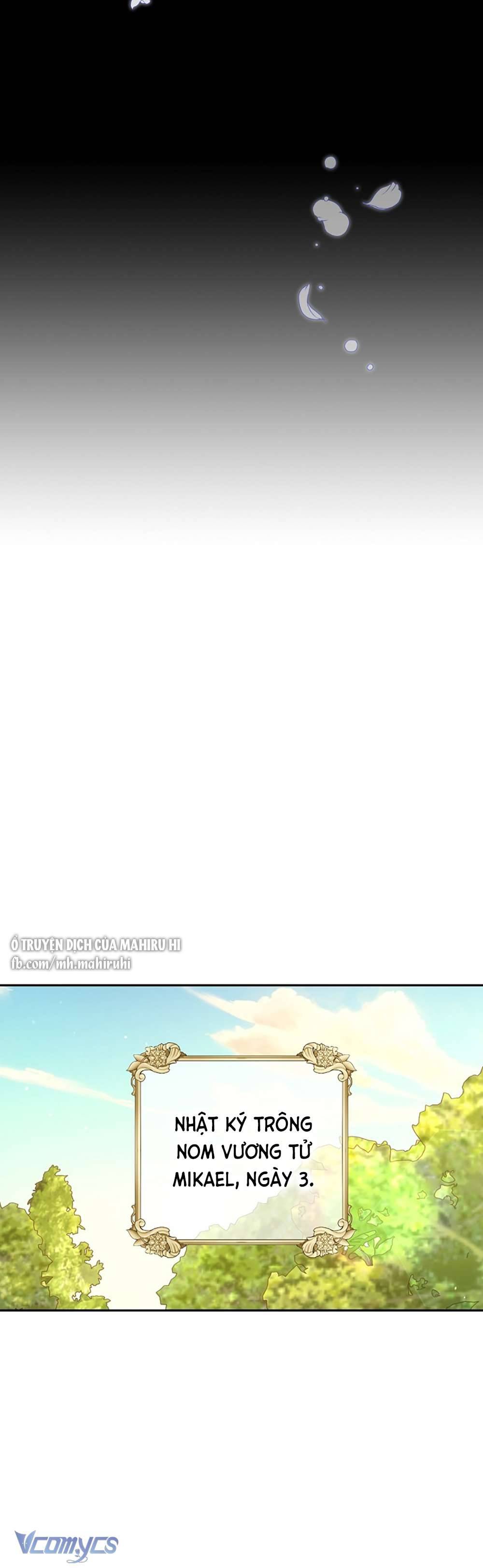 Sống Sót Dưới Thân Phận Hầu Nữ Chap 73 - Next Chap 74