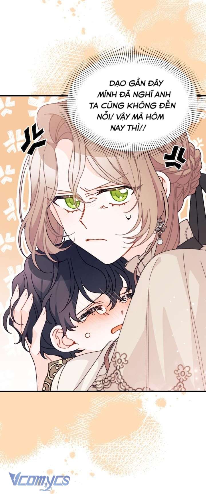 Nhặt Được Nam Chính Tặng Kèm Phu Quân Chap 22 - Next Chap 23