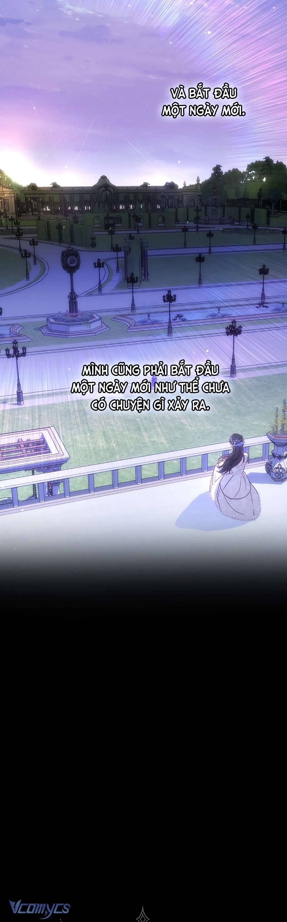 Sống Sót Dưới Thân Phận Hầu Nữ Chap 100 - Next Chap 101