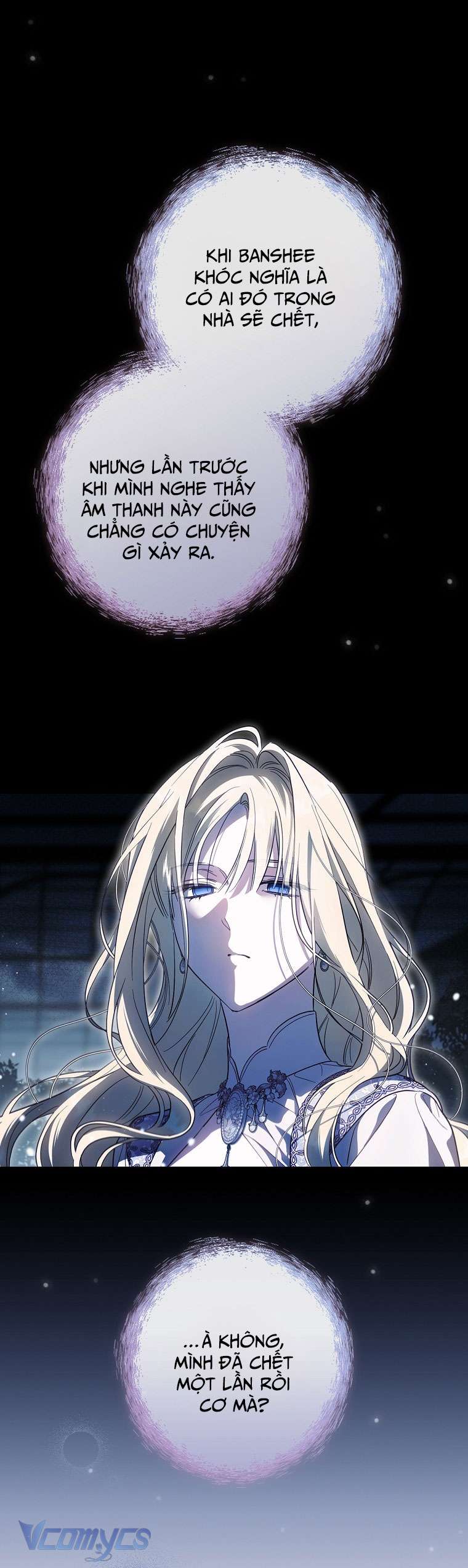 Phương Pháp Khiến Phu Quân Đứng Về Phía Tôi Chapter 96 - Next Chapter 97