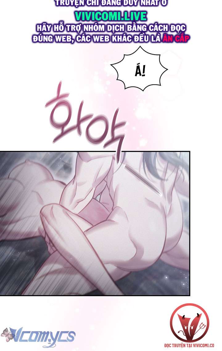 [18+] Tiết Học Bí Mật Của Trung Điện Chap 46 - Next Chap 47