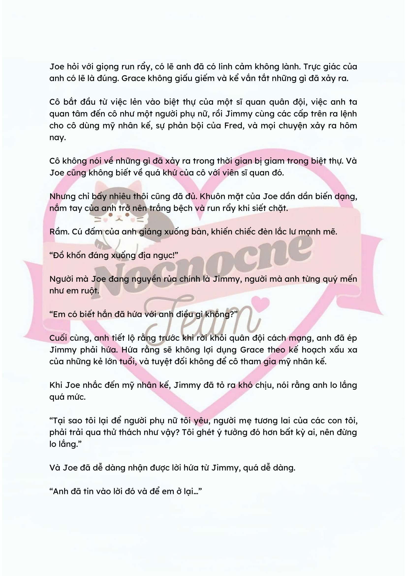 [NOVEL] HÃY CẦU XIN TÔI ĐI Chap 138 - Next Chap 139