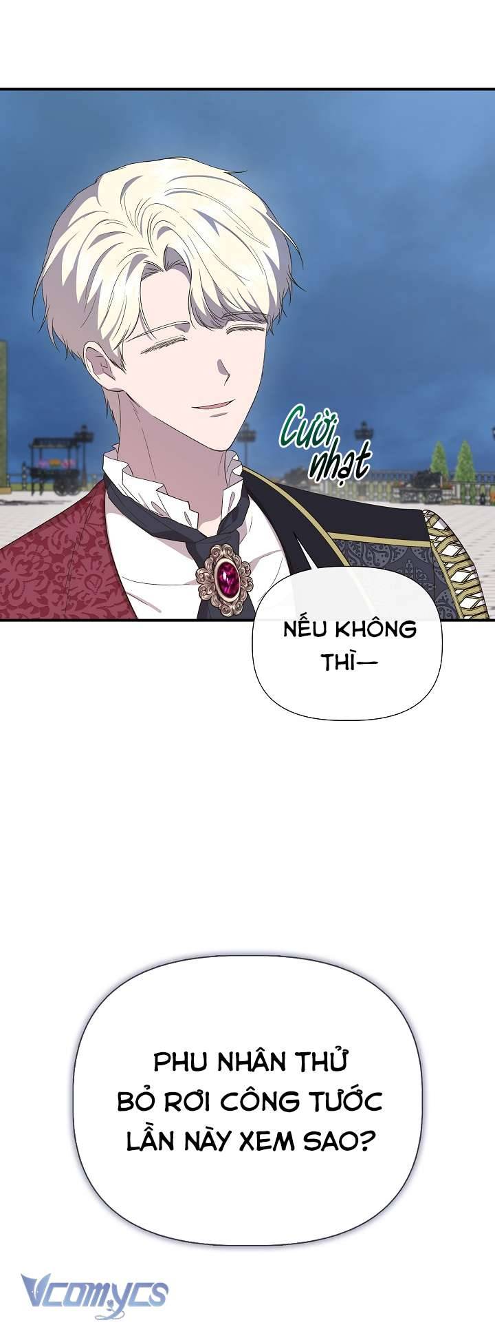 Tôi Không Phải Là Cinderella Chapter 86 - Trang 4