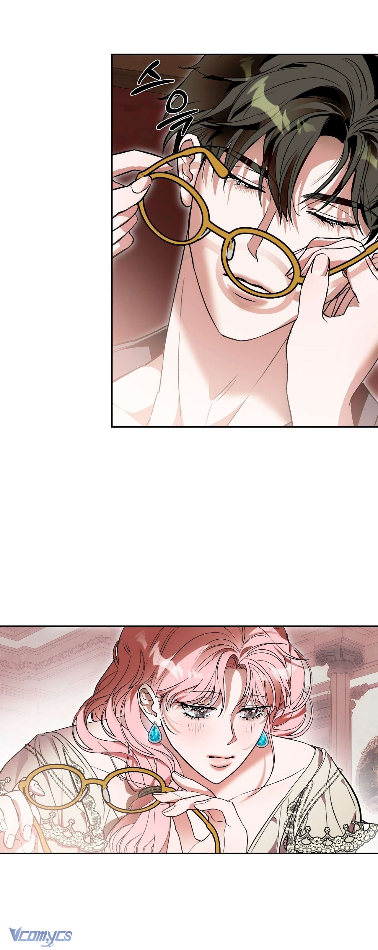 [18+] Trong Lúc Ngủ Thì Có Con Chapter 3 - Trang 3