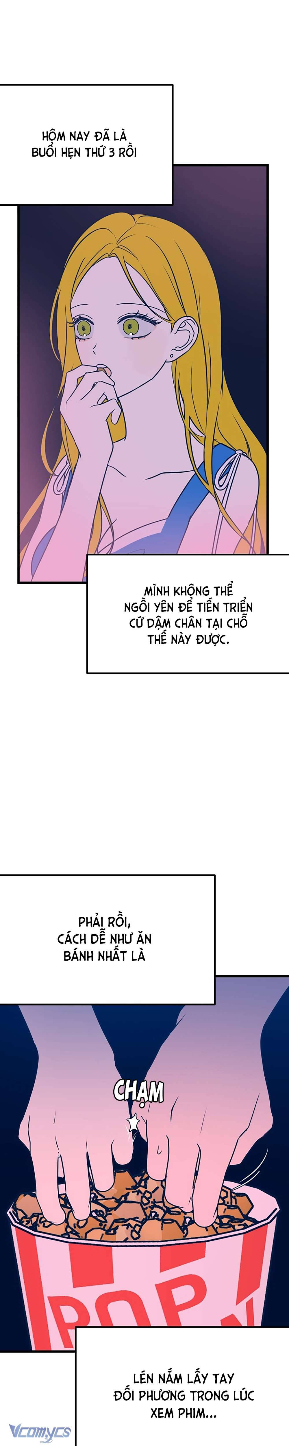 Kẻ Rác Rưởi Không Đáng Được Yêu Chapter 7 - Trang 4