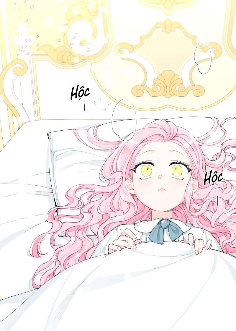 Prologue nhà Snow Bunny Cô con gái của nhân vật phản diện đã quay trở lại - Next 