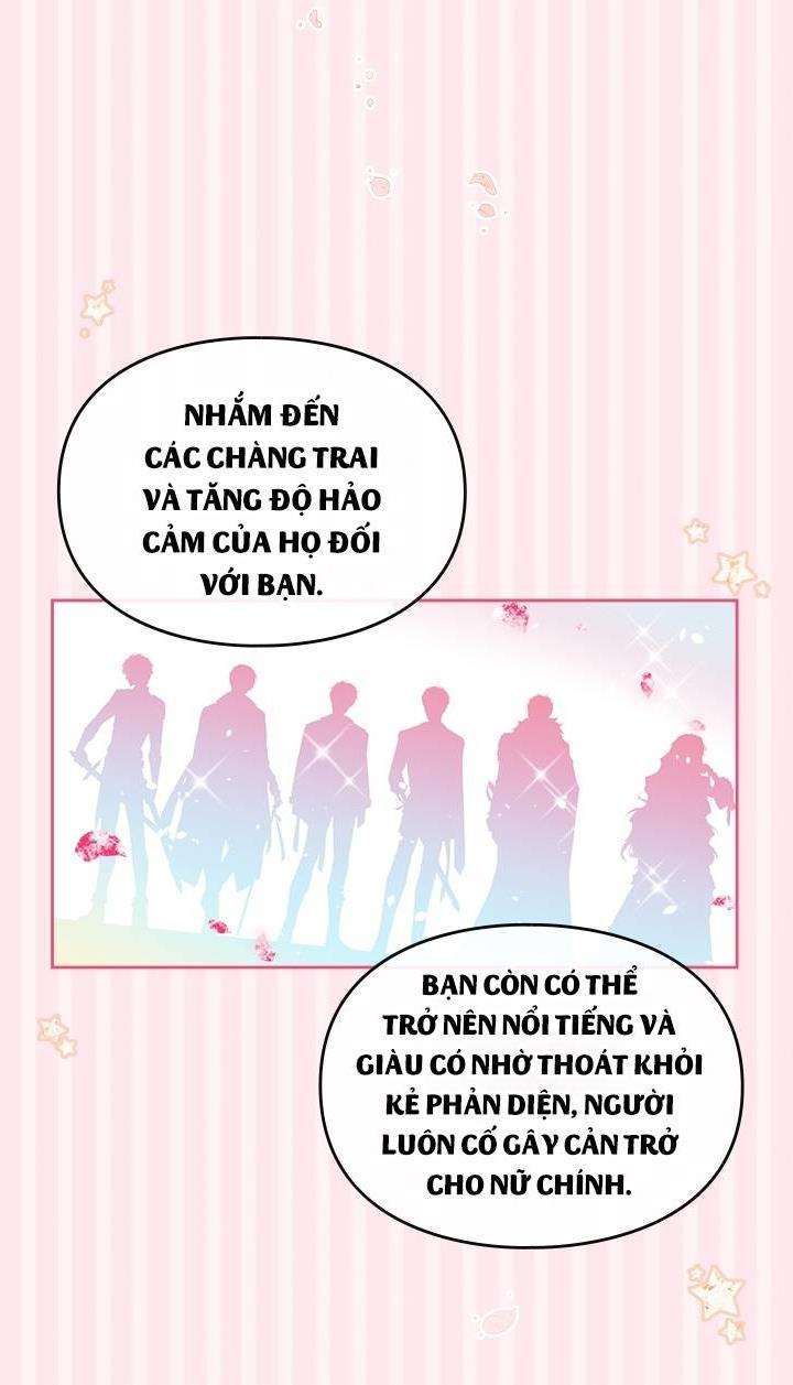 Kết Cục Của Nhân Vật Phản Diện Chỉ Có Thể Là Cái Chết Chapter 1 - Trang 4