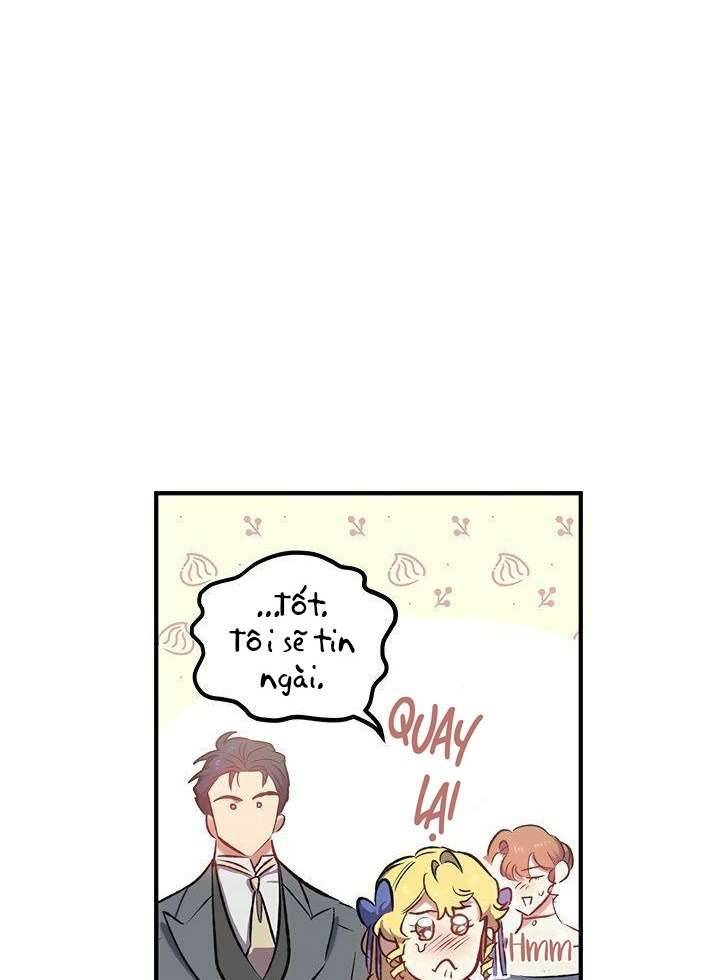 May Mắn Hay Bất Hạnh Chap 14 - Trang 4