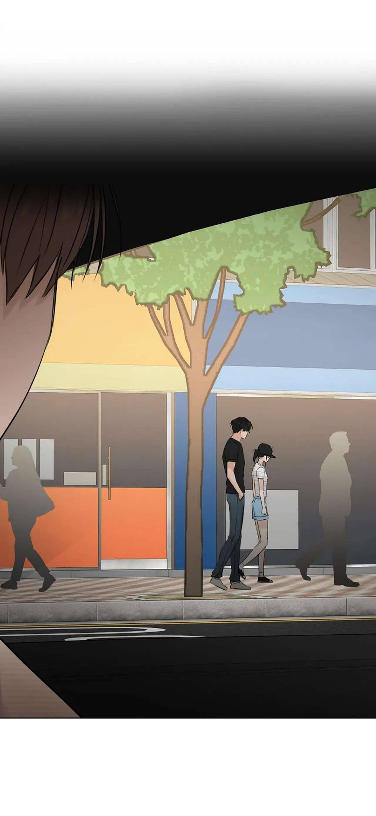 Bình Minh Chap 21 - Trang 4