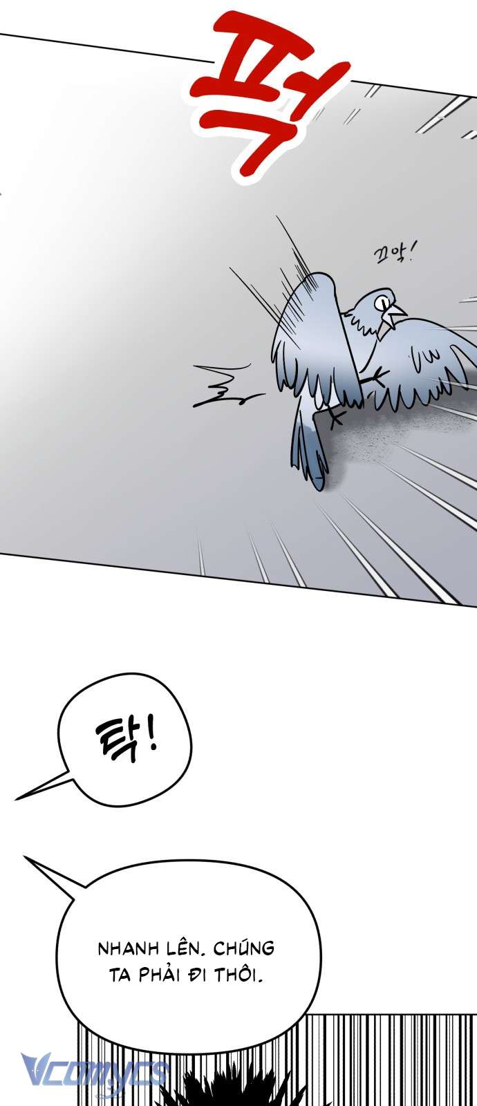 Bồ Câu Lee Heon-Seo Của Quận Seongbuk Chap 1 - Trang 2