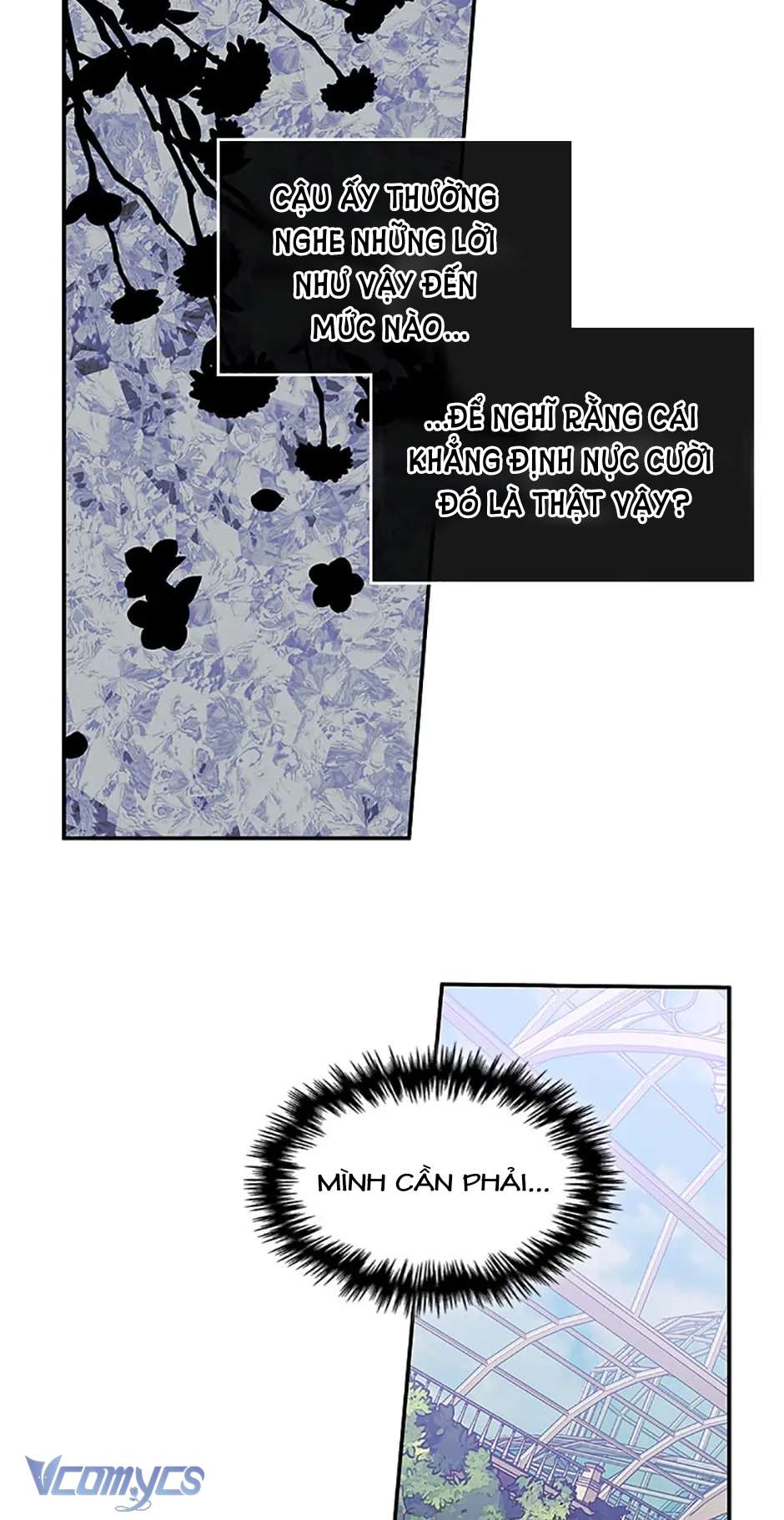 Tôi Chỉ Là Bạn Của Nam Chính Thôi Chap 3 - Trang 2