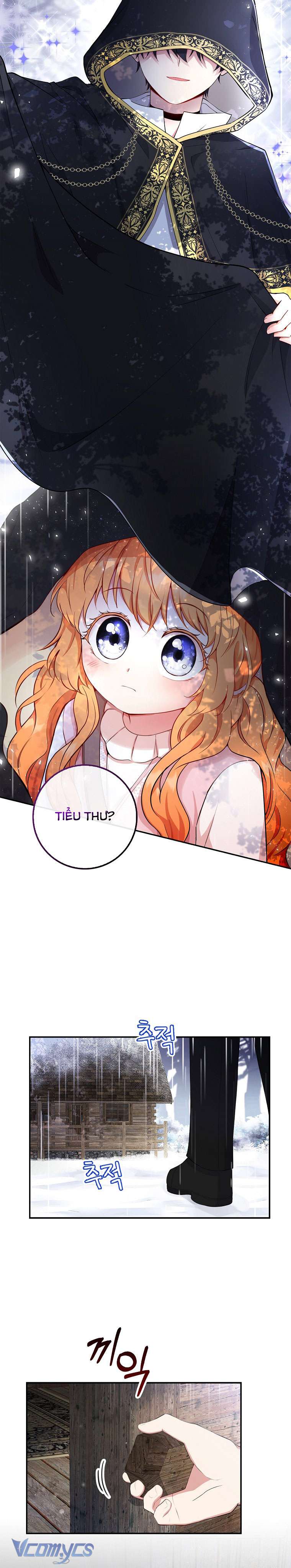 Sóc Con Tài Năng Chap 14 - Trang 2