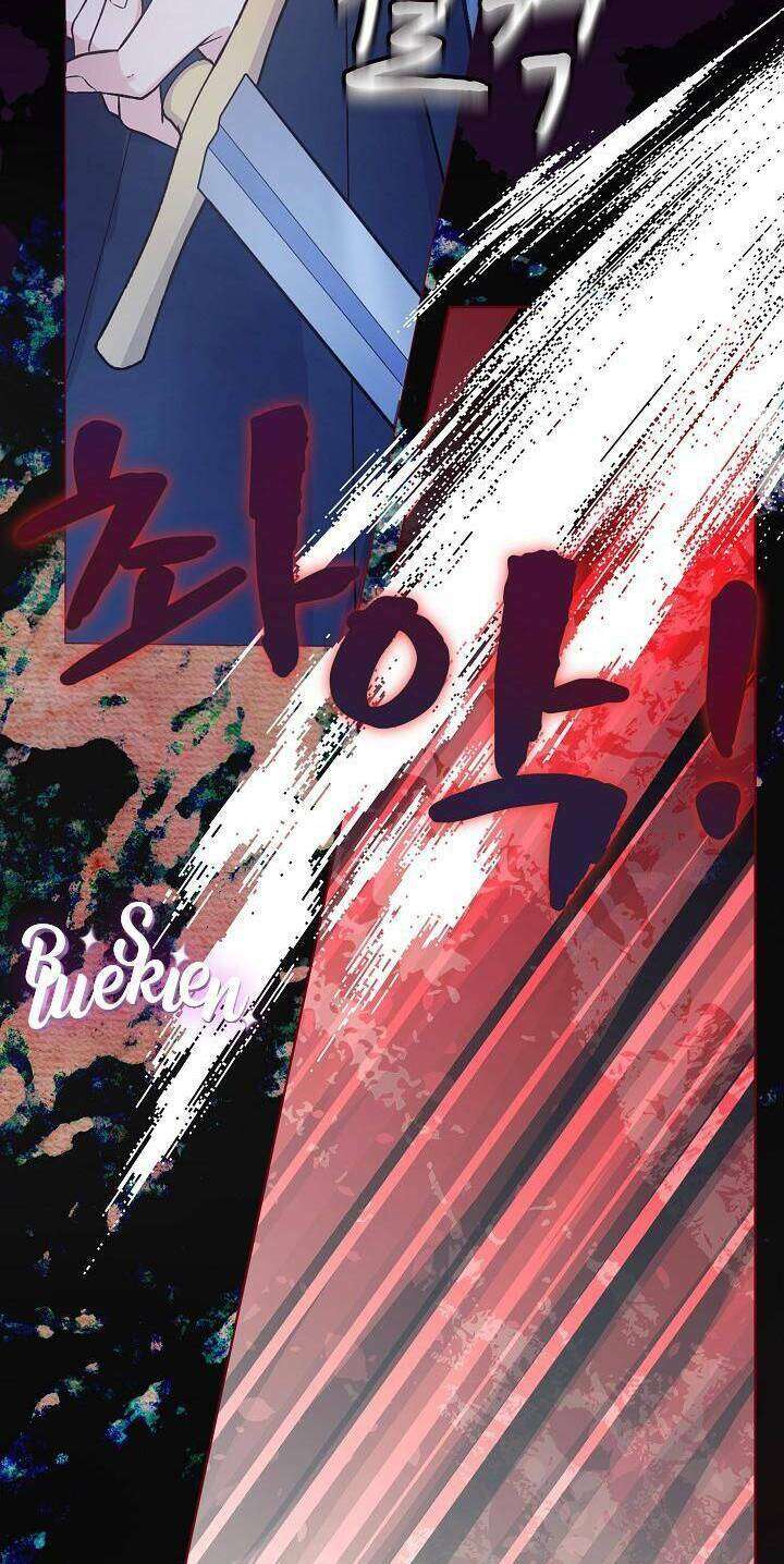 Bệ Hạ, Tôi Sẽ Giết Ngài! Chapter 30 - Trang 4