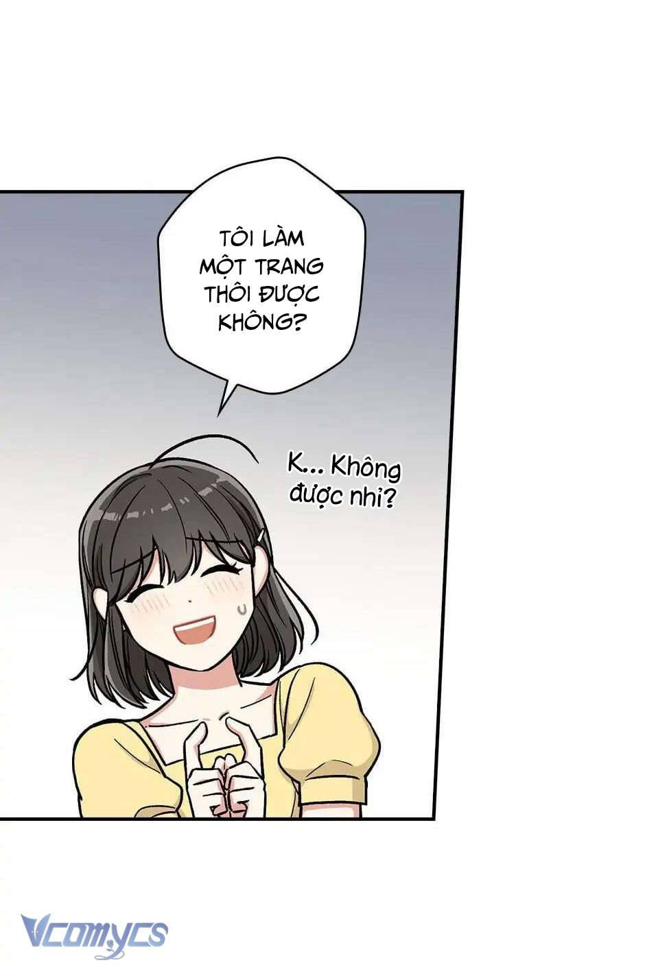 Ly Espresso Của Mùa Xuân Chapter 16 - Trang 4