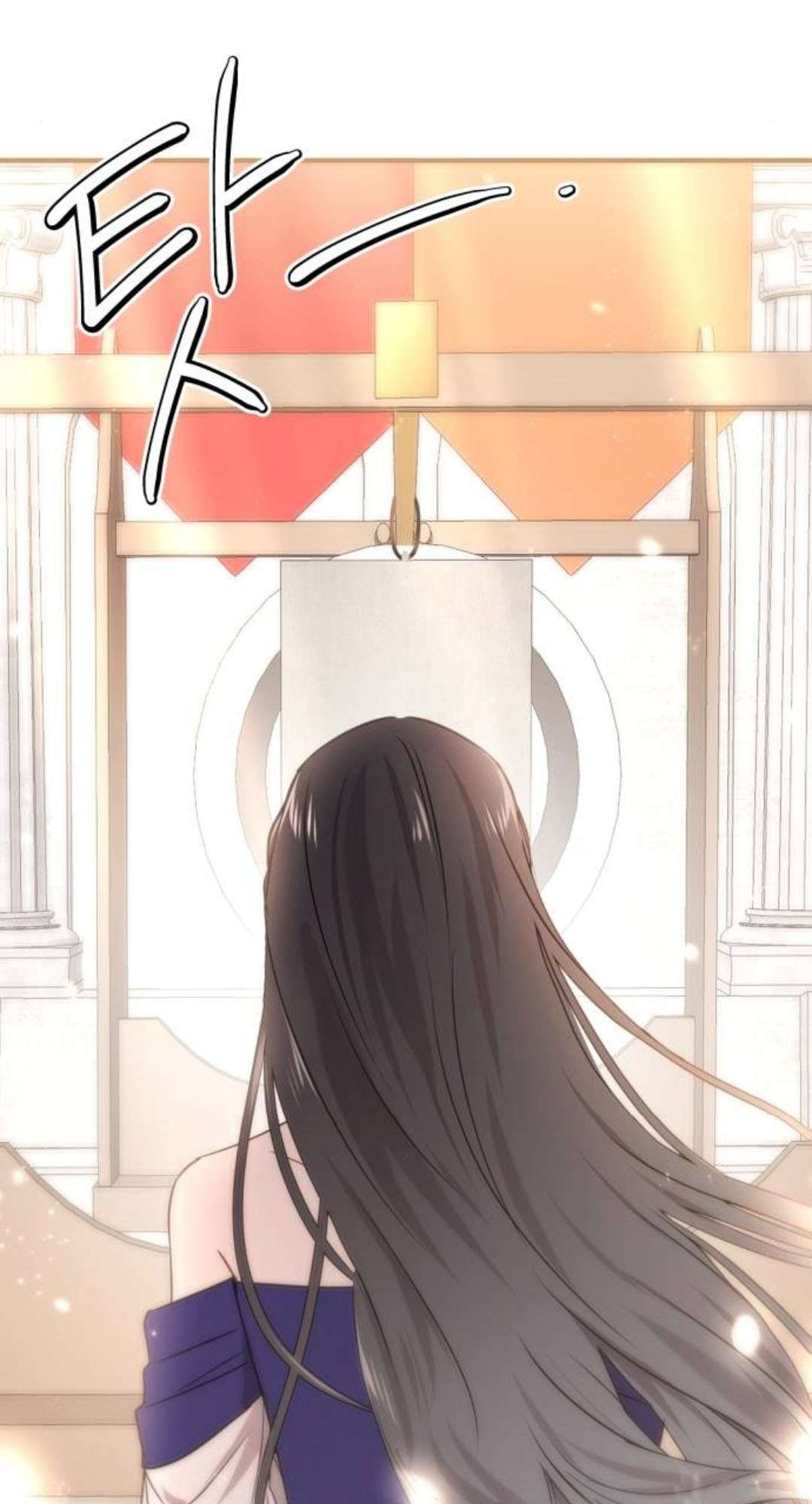 Ác Nữ Chỉ Muốn Sống Yên Bình Chapter 28 - Next Chapter 29