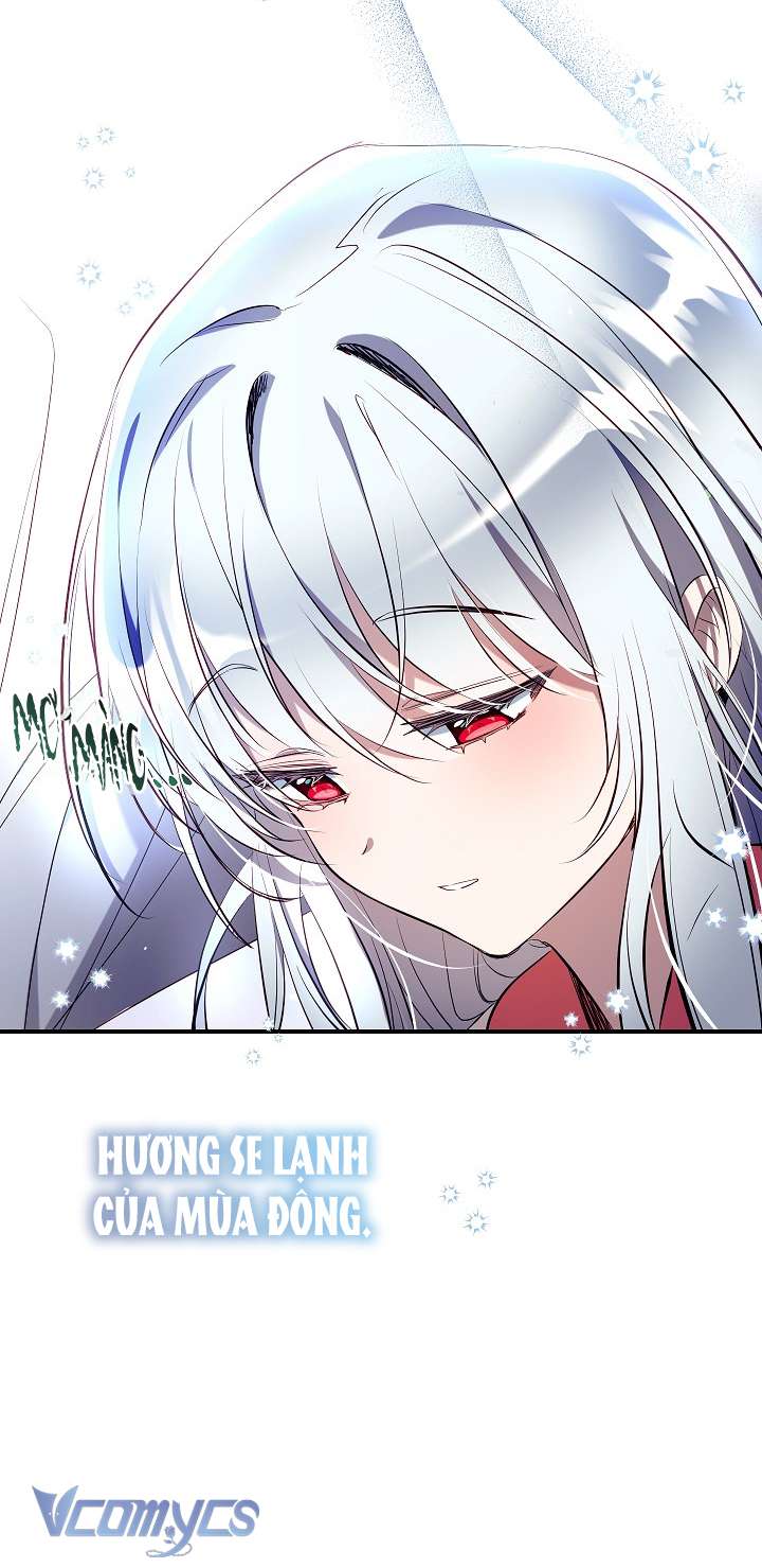 Chúng Ta Có Thể Trở Thành Một Gia Đình Được Không? Chap 89 - Trang 2