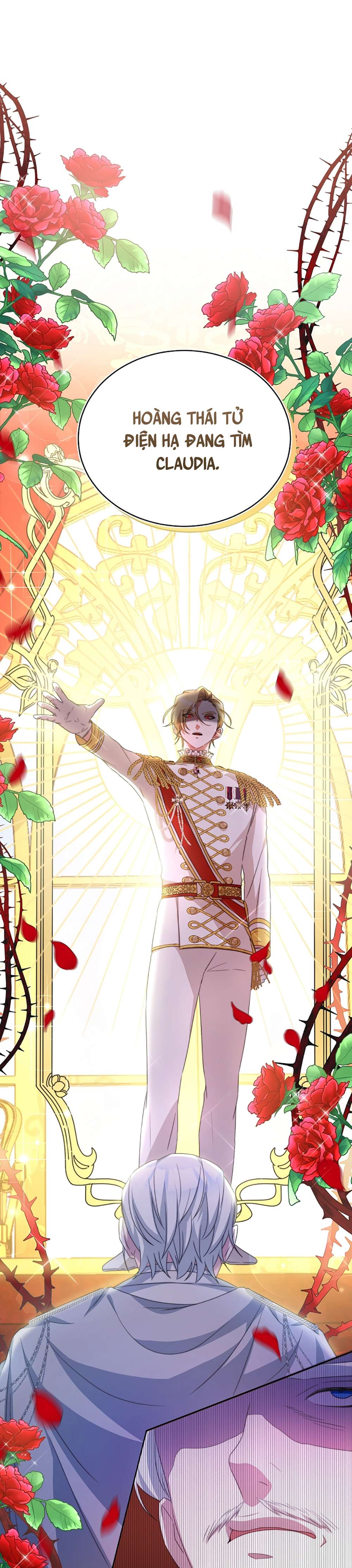 Trở Thành Tình Địch Của Các Nam Chính Chapter 5 - Next Chapter 6