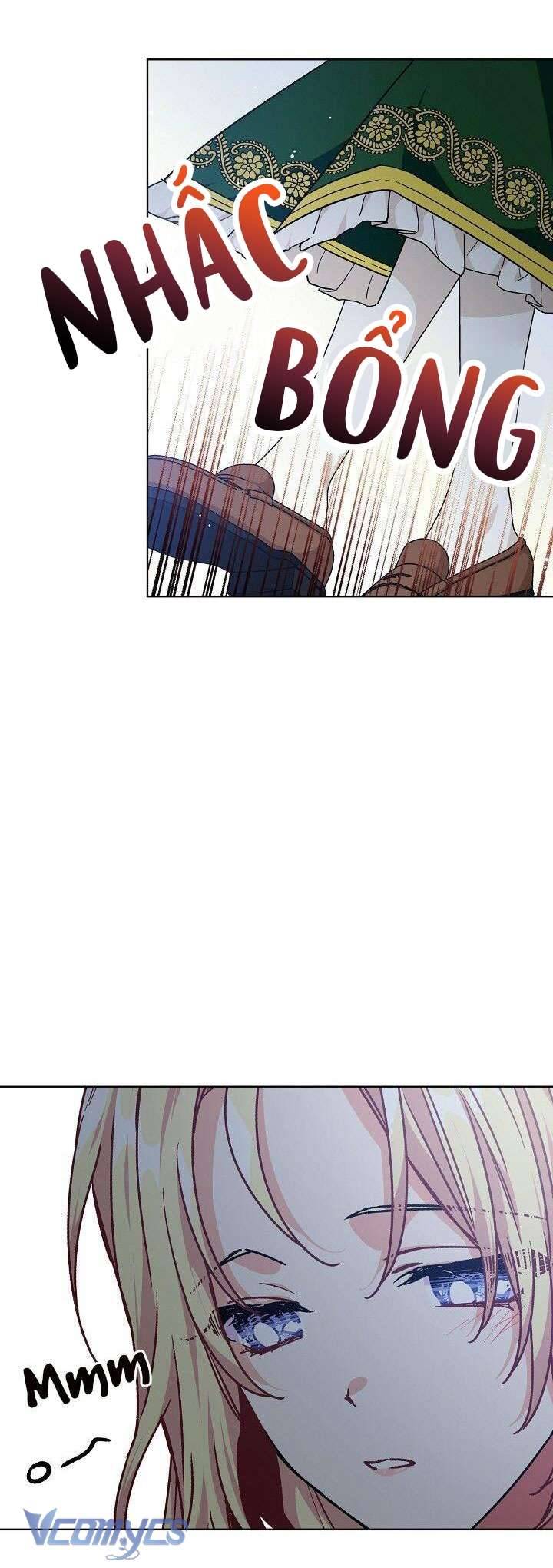 Bác Sĩ Elise: Vi Tiểu Thư Với Cây Đèn Dầu Chap 108 - Trang 2