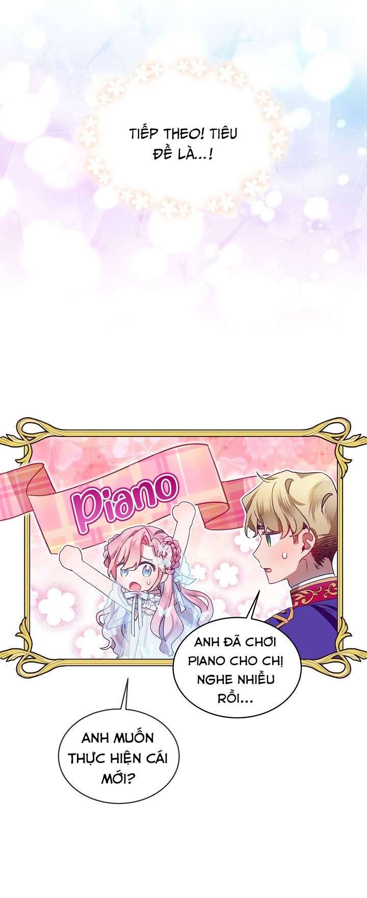 Quý Cô Thế Giới Ngầm Chap 49 - Next Chap 50