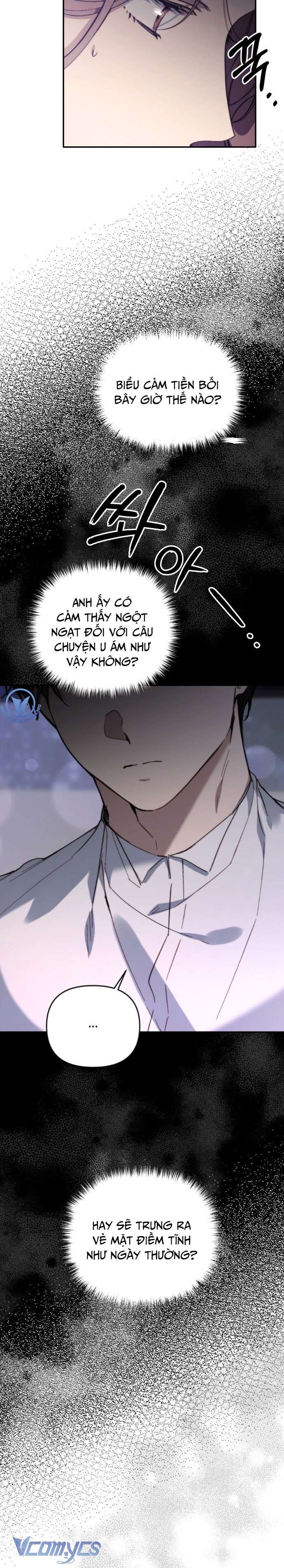 Ly Hôn Thì Dễ, Yêu Đương Mới Khó Chapter 24 - Trang 3