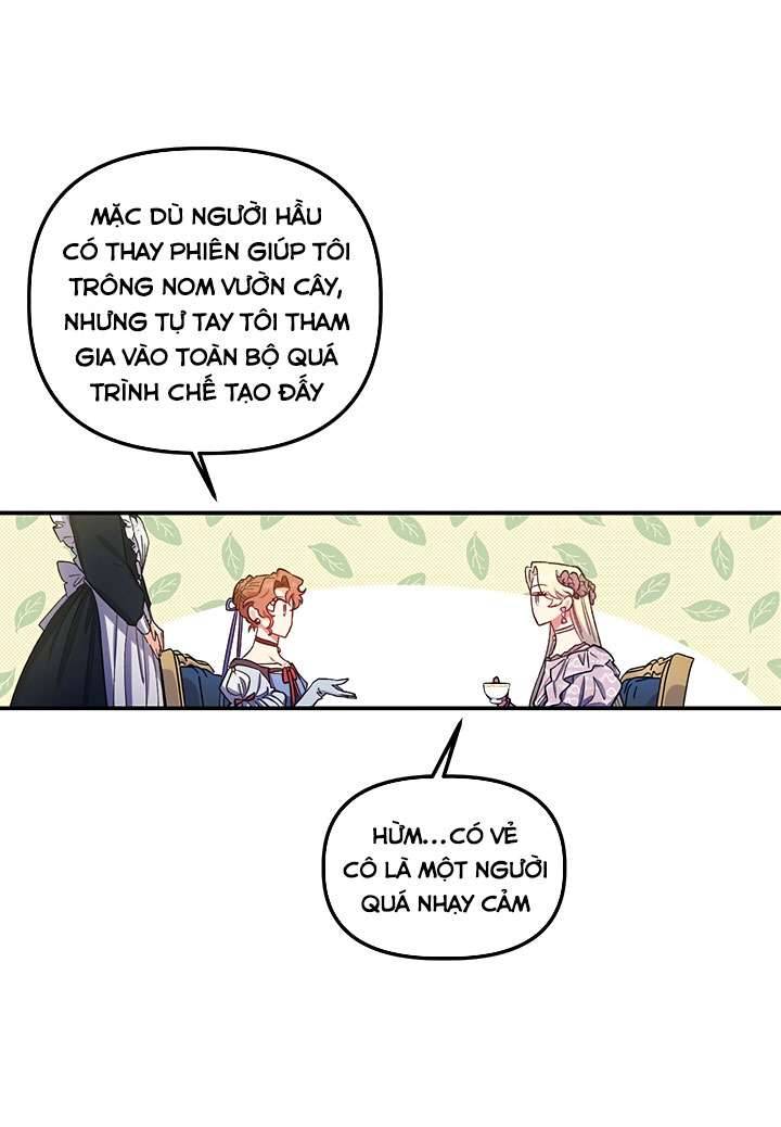 May Mắn Hay Bất Hạnh Chap 39 - Next Chap 40