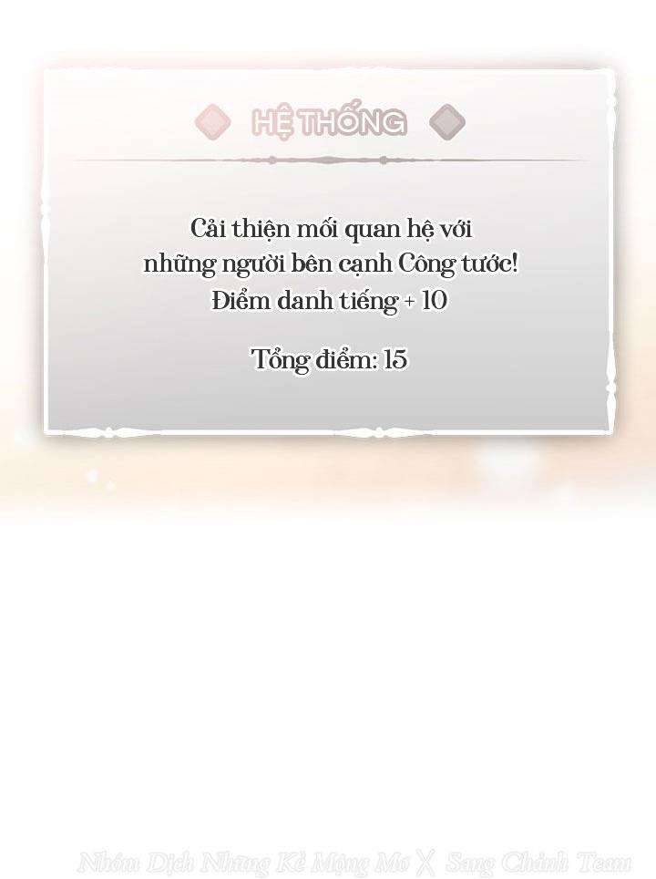 Kết Cục Của Nhân Vật Phản Diện Chỉ Có Thể Là Cái Chết Chapter 31 - Trang 4