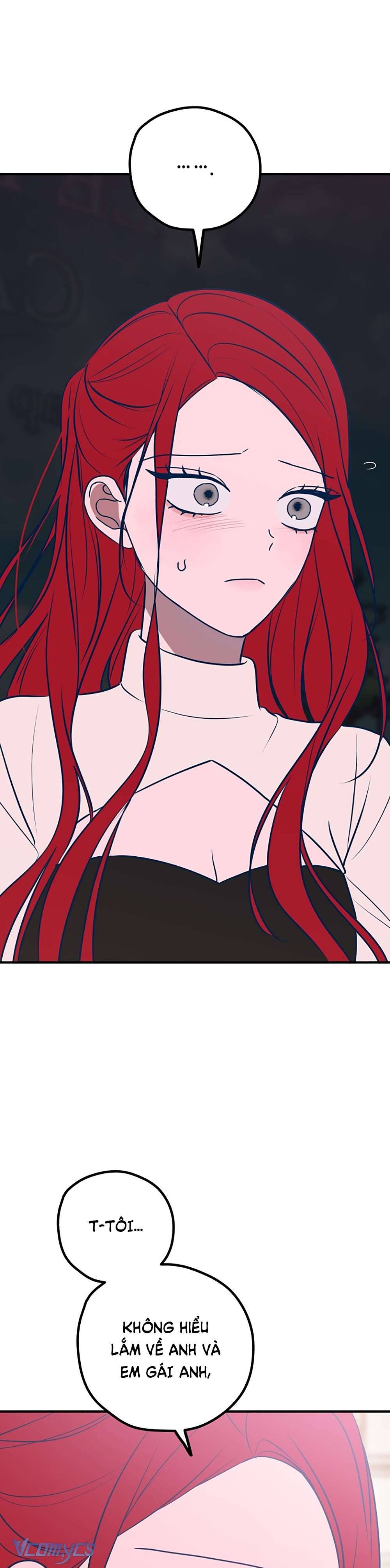 Kẻ Rác Rưởi Không Đáng Được Yêu Chapter 70 - Trang 4