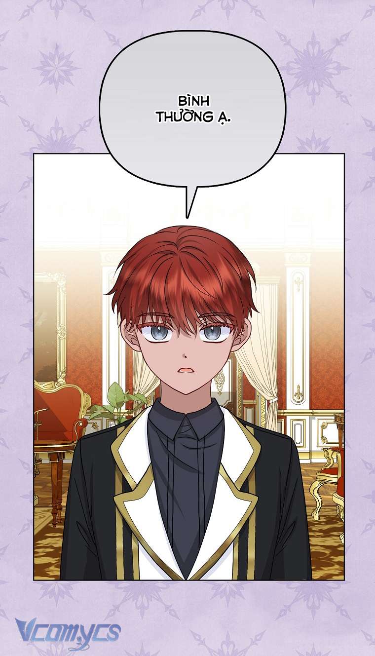 Nhân Vật Phản Diện Đều Thích Tôi Chapter 23 - Next Chapter 24