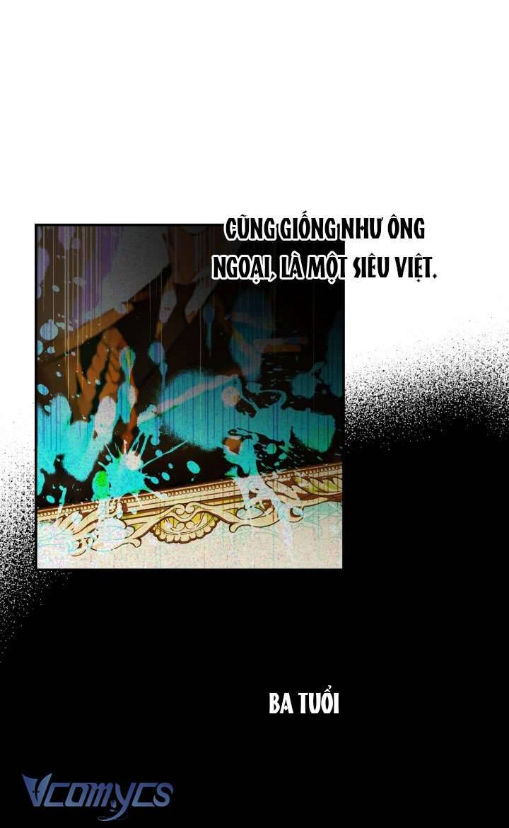 Những Nhân Vật Mạnh Nhất Thế Giới Ám Ảnh Tôi Chapter 10 - Trang 4