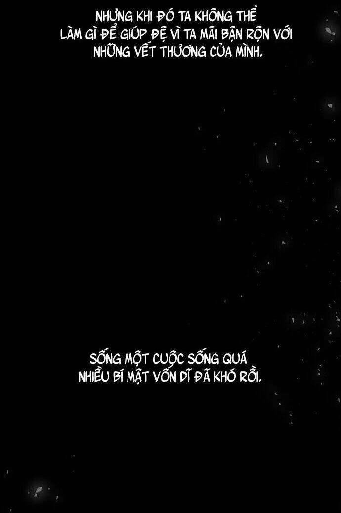 Vương Tử Huyền Bí Chapter 71 - Trang 4