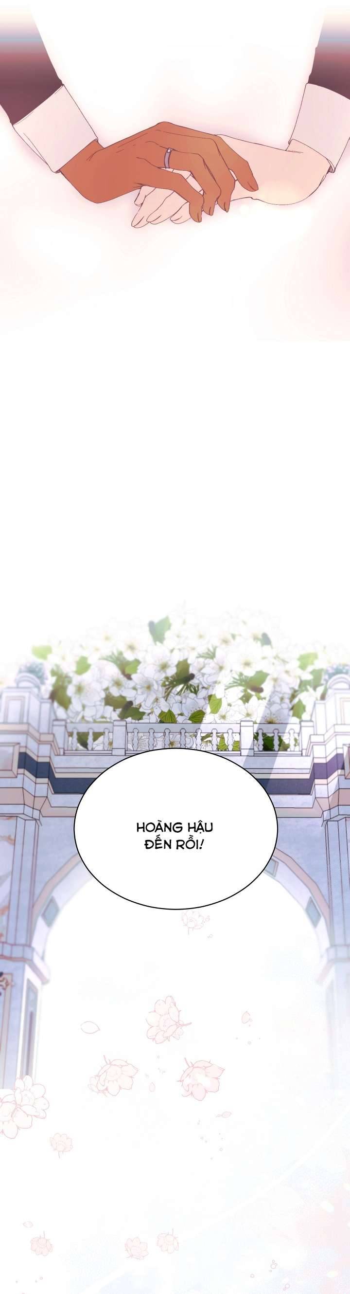 Ác Nữ Cần Bạo Chúa Chapter 70 - Trang 4