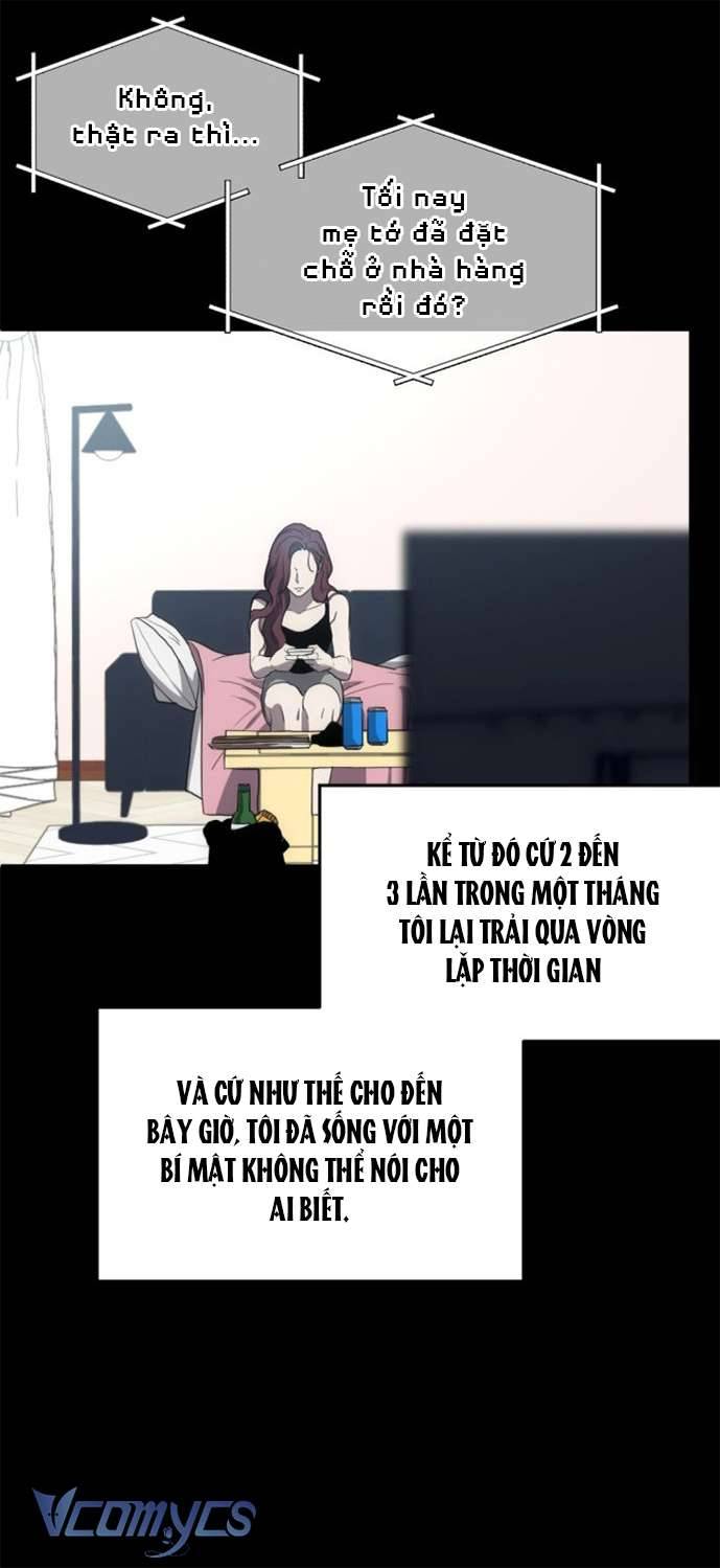Ba Lần Động Phòng Chapter 3 - Trang 4