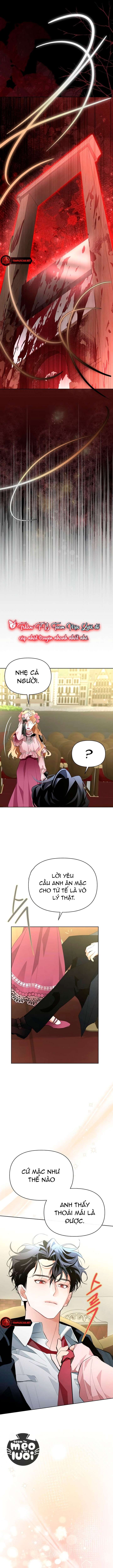 Đi tìm ác nữ đã cùng trải qua đêm đầu tiên Chap 14 - Trang 2