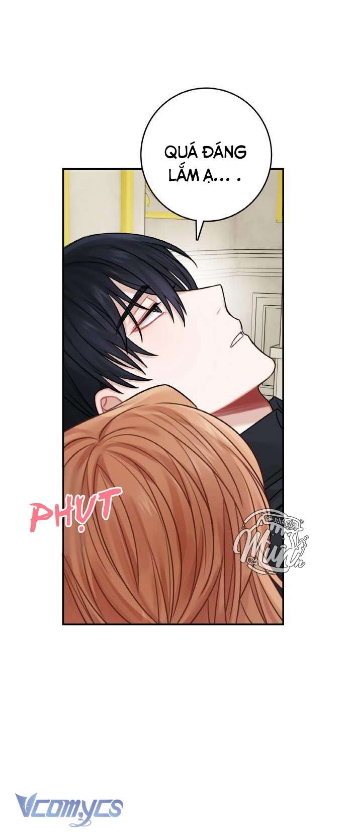 Nhật Ký Tuần Trăng Mật Của Phù Thủy Và Rồng Chapter 48 - Trang 4