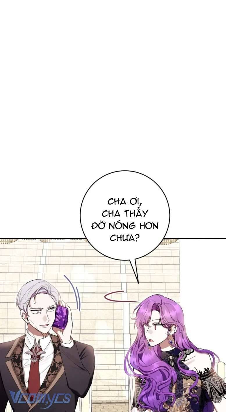 Làm Ác Nữ Bộ Không Tuyệt Sao? Chap 54 - Trang 4
