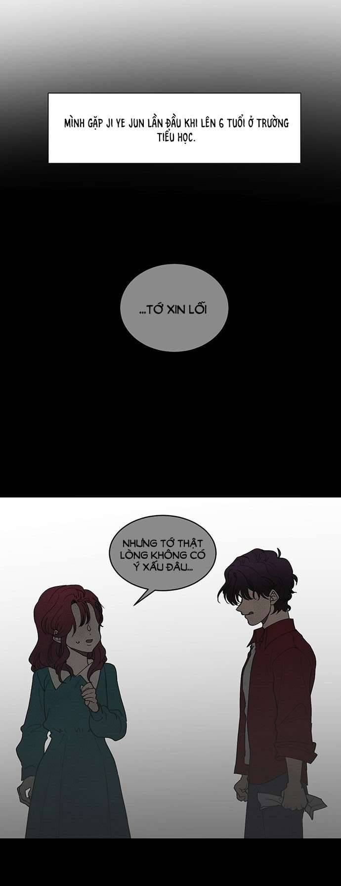 Oan Gia Ngõ Hẹp Chapter 2 - Next Chapter 3